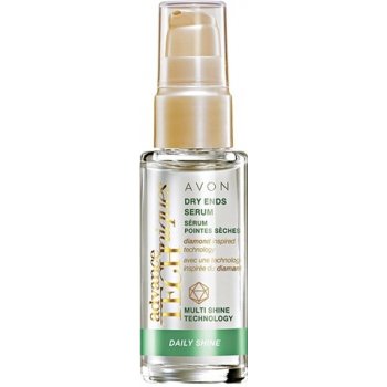 Avon Advance Techniques sérum na suché konečky vlasů Dry Ends Serum 30 ml