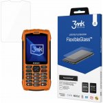 3mk FlexibleGlass pro Evolveo StrongPhone H1 5903108653237 – Zboží Živě