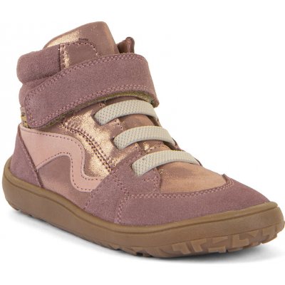 Froddo Barefoot Tex Go Membrana Pink/Gold – Sleviste.cz