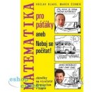 Klaus Václav: Matematika pro páťáky aneb Neboj se počítat! Kniha