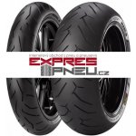 Pirelli Diablo Rosso II 160/60 R17 69W – Hledejceny.cz