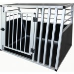 BestPet Elegantní klec do auta XL2 65 x 92 x 66 cm – Zboží Dáma