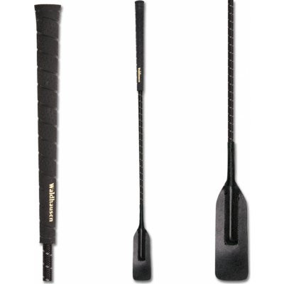 Waldhausen Bič skokový černá /silver a: – Zboží Dáma