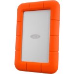 LaCie Rugged Mini SSD 500GB, STMF500400 – Sleviste.cz