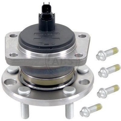 Náboj kola A.B.S. 200885 | Zboží Auto