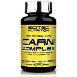 Scitec Nutrition Carni Complex 60 kapslí – Sleviste.cz