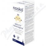 Nosko Baby&Kids isotonická mořská voda spray 30 ml – Zbozi.Blesk.cz