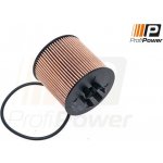 ProfiPower 2F0024 Vzduchový filtr (2F0024) – Hledejceny.cz