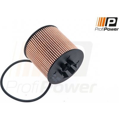 ProfiPower 2F0024 Vzduchový filtr (2F0024) – Hledejceny.cz