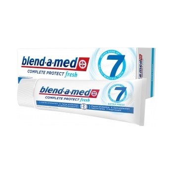 Blend a Med Complete 7 Extra Fresh 100 ml