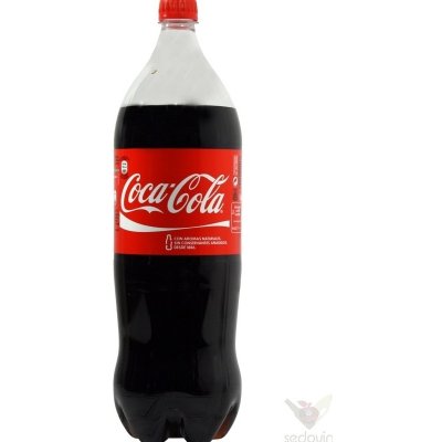 Coca Cola 2 l – Zboží Mobilmania