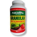 AgroBio Granulax 400g – HobbyKompas.cz