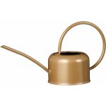 Ib Laursen Brown 0,9 l hnědá barva kov – Zboží Mobilmania