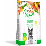 Calibra Dog Verve GF Adult M&L Salmon&Herring 12 kg – Hledejceny.cz