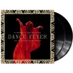 Florence/The Machine - Dance Fever Live At Madison.. LP – Zbozi.Blesk.cz