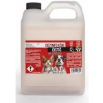 PetClean odstraňovač zápachu 5 l – Zboží Mobilmania