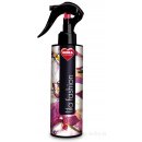 Dedra Parfum air & textiles passion osvěžovač vzduchu 250 ml