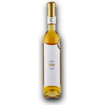 Tokaj Macik Botris 2019 Late Harvest CHOP 12,5% 0,5 l (holá láhev) – Hledejceny.cz