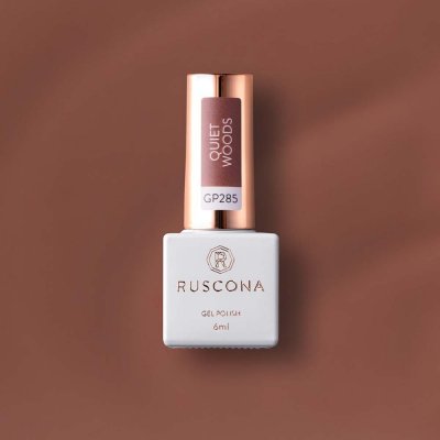 RUSCONA lak QUIET WOODS GP285 6 ml – Zboží Dáma
