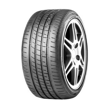 Pneumatiky Lassa Driveways Sport 245/50 R18 104Y