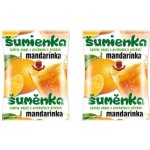 Herbex šuměnka mandarinka 2 x 10 g – Hledejceny.cz