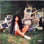 Sza - Ctrl LP – Zbozi.Blesk.cz