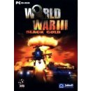 World War 3 Black (Gold)