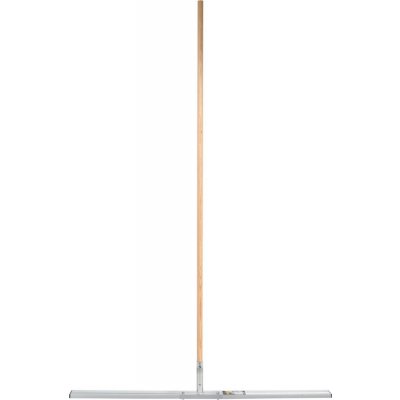 VOREL Lať stahovací ALU - 120cm s násadou – Hledejceny.cz