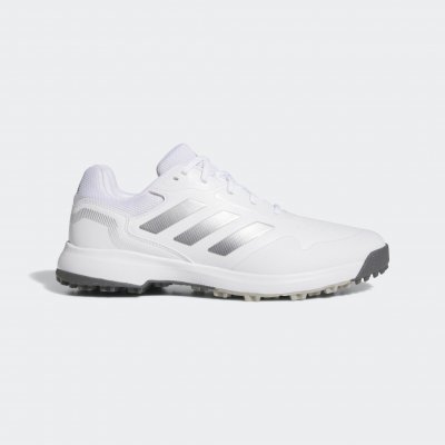adidas Traxion Response SL Mens white/silver – Hledejceny.cz