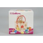 Eichhorn kostka vkládačka – Hledejceny.cz