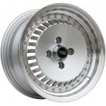 Racing Line L475 6x13 4x100 ET20 silver polished rim – Hledejceny.cz