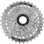 Shimano Acera CS-HG41 – Zboží Dáma