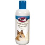 Trixie Entfilzung usnadňuje rozčesávání dlouhé srsti 250 ml – Zboží Dáma