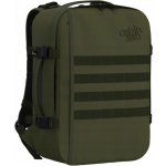 CabinZero Military Military Green 28 l – Zbozi.Blesk.cz