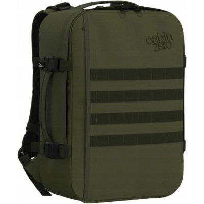 CabinZero Military Military Green 28 l – Zbozi.Blesk.cz