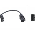 Generátor impulsů, klikový hřídel HELLA 6PU 009 146-401 – Hledejceny.cz