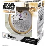 Asmodee Dobble Star Wars The Mandalorian – Zboží Mobilmania