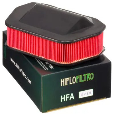 HIFLO FILTRO vzduchový filtr HFA4919 – Hledejceny.cz