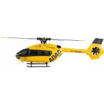 Amewi RC záchranářský vrtulník ADAC H145 6G RTF AMEWI Trade e.K. RC_315537 RTF 1:10 – Hledejceny.cz