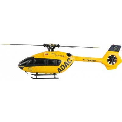 Amewi RC záchranářský vrtulník ADAC H145 6G RTF AMEWI Trade e.K. RC_315537 RTF 1:10 – Hledejceny.cz