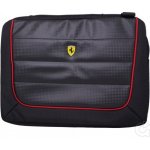 Brašna Ferrari FECSS15BK 15" black – Sleviste.cz