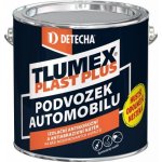 Detecha Tlumex plast plus 2kg – Zboží Mobilmania