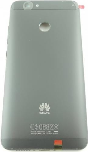 Kryt Huawei Nova zadní černý