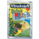 Vitamíny a doplňky stravy pro ptáky Vitakraft Salat Mix 10 g