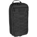 Mil-tec Assault Tactical černý 36 l – Zboží Dáma