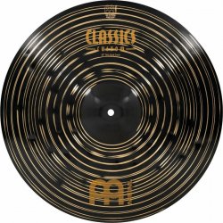 Meinl 18" Classics Custom Dark Crash