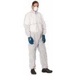 Cerva Chemsafe MS1 overal bílá XL – Zboží Dáma