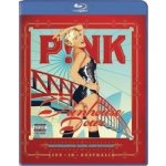 Pink : Live in Australia BD – Hledejceny.cz