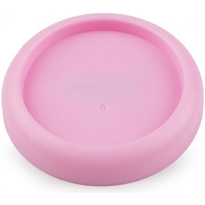 Magnetická podložka na jehly a špendlíky růžová sv. 1ks – Hledejceny.cz