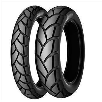 Michelin Anakee 2 110/80 R19 59V